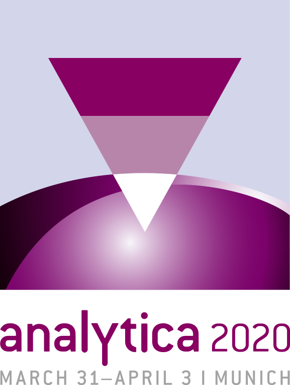 ANALYTICA 2020 | 19-22 octobre 2020 à Munich
